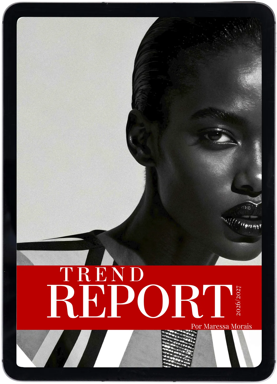 Trend Report 2026/2027